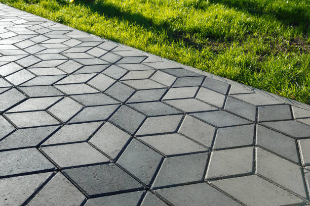 Best Residential Driveway Paver Services  in Richnd, MO