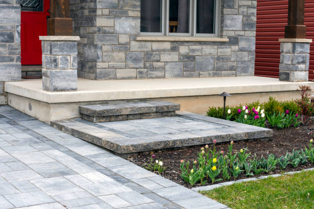 Best Driveway Pavers for Homes  in Richnd, MO