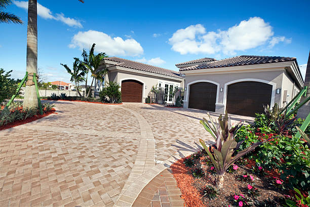 Best Professional Driveway Pavers  in Richnd, MO
