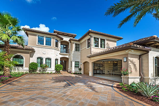 Best Driveway Resurfacing Pavers  in Richnd, MO
