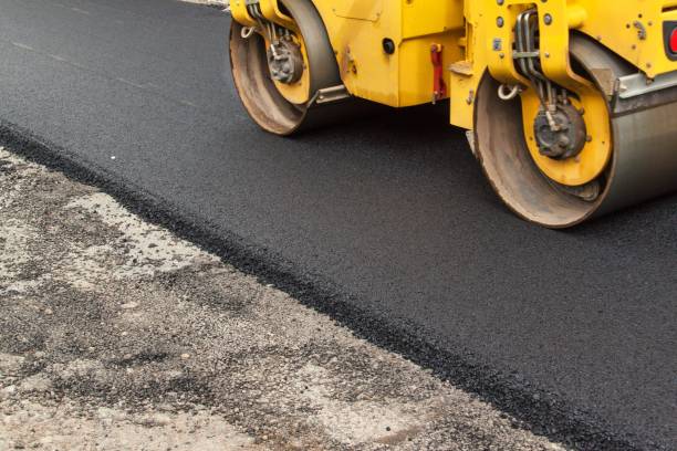 Best Driveway Paver Repair  in Richnd, MO