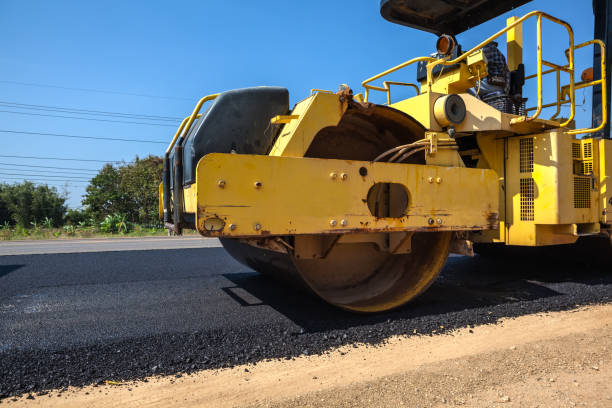 Best Cobblestone Driveway Pavers  in Richnd, MO